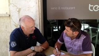 Intervista all’ex assessore Riccardo La Rosa. “Potrei riscendere in campo appoggiando la candidatura a sindaco del prof. Siragusa”