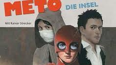 OliverLab: domani l’autore Yves Grevet al teatro Garibaldi