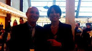 A Roma, Pino Siragusa: “attraverso l’ottimizzazione dei servizi alla città si possono abbassare le tasse ai cittadini”