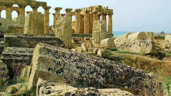 CASTELVETRANO Insediato il Comitato tecnico-scientifico del Parco Archeologico di Selinunte