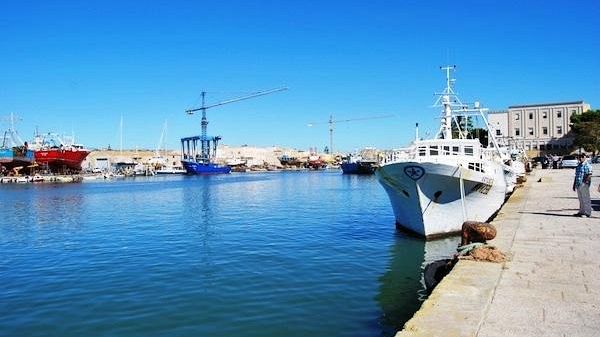 Mazara, il Borgo Marinaro merita attenzione