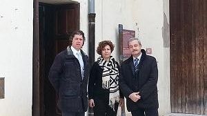 CAMPOBELLO – Si è insediata stamattina l’arch. Antonia Russo, nuova responsabile del settore Urbanistica