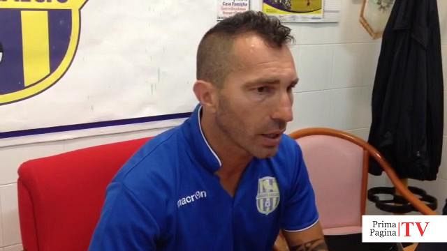 VIDEO – Mazara batte Folgore 1-0. Commento del tecnico Terranova