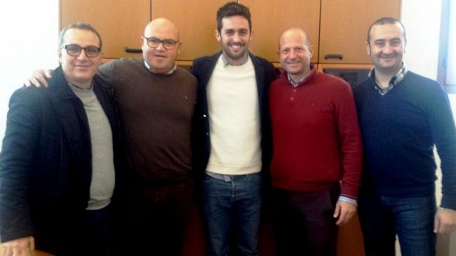 Mazara, Billardello “Riportare il tennis nella nostra città”.