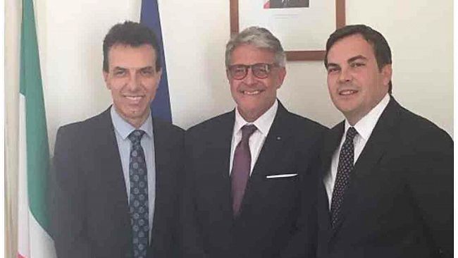 Mazara, il Ministero degli Esteri sarà presente alla manifestazione internazionale Blue Sea Land