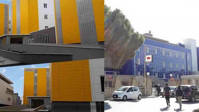 Mazara, Massimo Russo: “Sul futuro dell’Ospedale Ajello servono fatti e non parole”