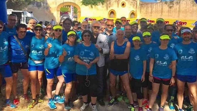 Mazara, entusiasmo e grande partecipazione per il 2° Raduno per mountain bike a Poggio Allegro