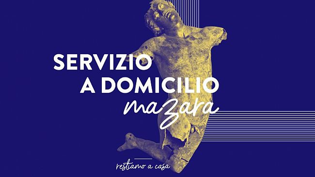 In linea il nuovo portale “Servizio Domicilio Mazara” ideato dallo studio Formaliquida