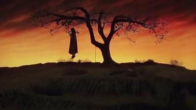 Ultime della sera: “Conversazione su giuda”