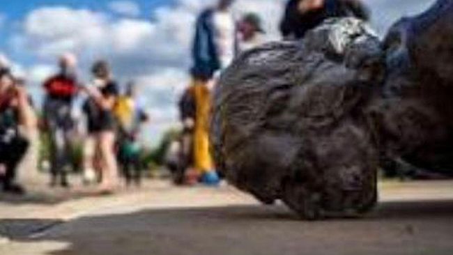 Ultime della sera, Non ci sono più eroi