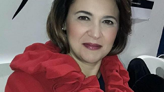 Giovannella Falco dal dramma alla ripresa. “Grazie ai medici e donne fate attenzione ai farmaci che prendete”