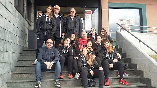 Tie-break fatale per la Primeluci Geolive Castelvetrano