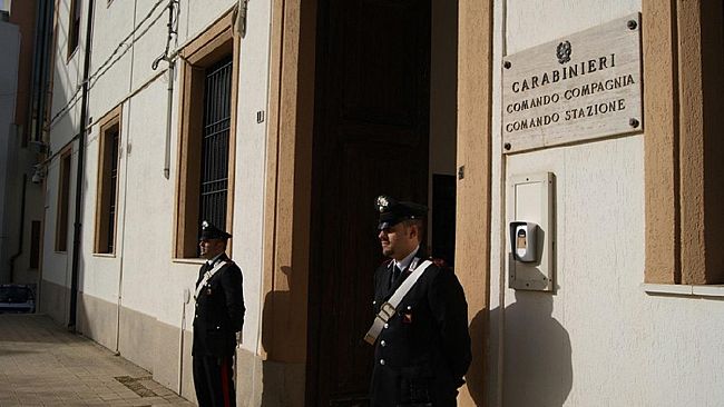 ​Trapani. Provvedimento cautelare per un presunto usuraio