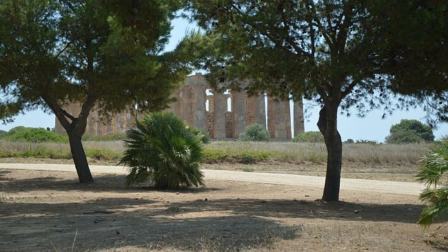 Selinunte, da settembre ripartirà la missione dell’Istituto Germanico e dell’Univesità di Camerino