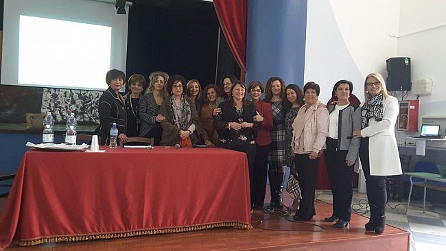 “Leggere ascoltando… per imparare  e divertirsi”: “Miglior Lettore” al convegno AID