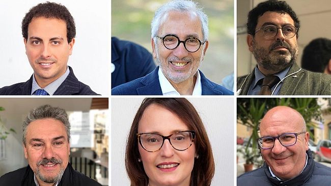 Oggi pomeriggio in esclusiva su Primapaginacastelvetrano il confronto tra i 6 candidati sindaco
