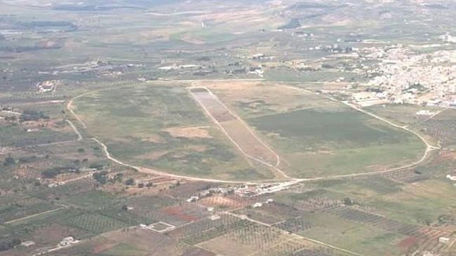 Giaramita ed una delegazione cinese incontreranno il Sindaco per l’aviosuperficie di Fontanelle
