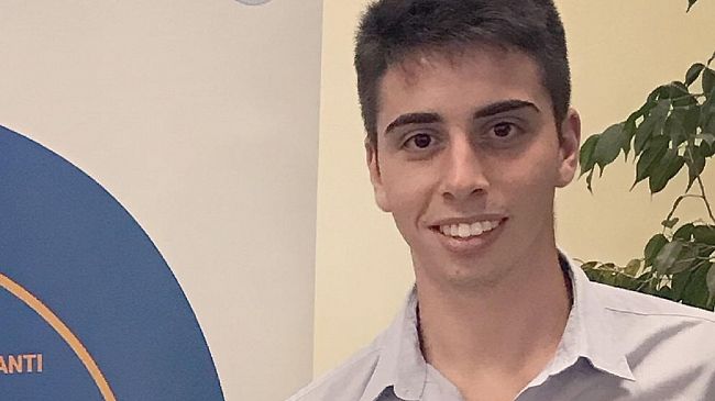 Salvatore Bianco nuovo responsabile provinciale FIGC per il calcio a 5