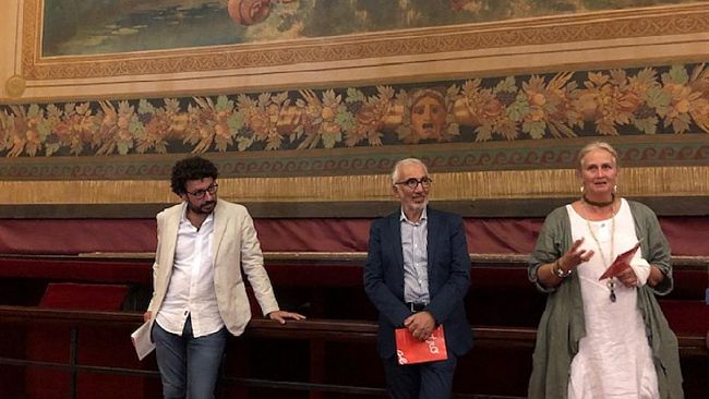 Teatro Selinus partiti gli abbonamenti, ecco le giornate di apertura del botteghino