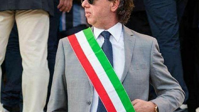 Il Sindaco Castiglione: a Campobello nessun caso coronavirus, disinfestazione, smart working e comunicazione