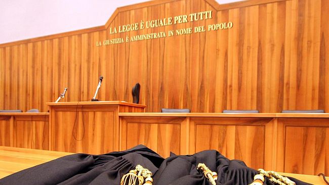 Indagato nell’operazione antimafia “Golem 2” querelò blog che però giudice assolve