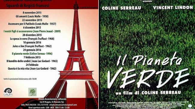 Cine Otium: domenica la proiezione de “Il Pianeta Verde”