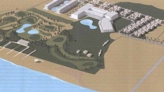 Petrosino, Lottizzazione abusiva a Torrazza, condannato Michele Licata. Soddisfazione del sindaco Giacalone.