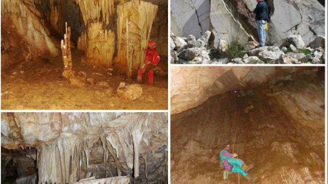 CUSTONACI – 2nda edizione “Dentro e fuori la Montagna”