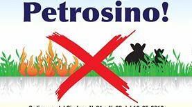 Campagna di sensibilizzazione per la pulizia del territorio di  Petrosino