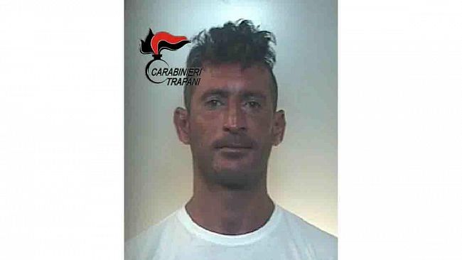 San Vito lo Capo: Carabinieri arrestano rapinatore locale