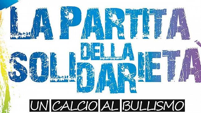 Marsala, Social Video Contest: “Un calcio al bullismo”