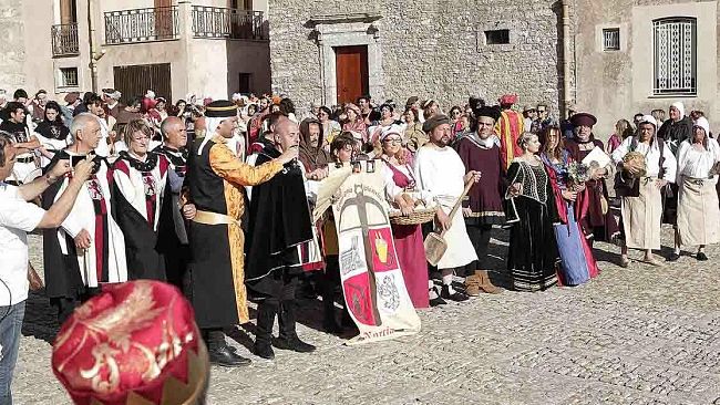Erice, si è conclusa la 4°Edizione di FedEricina 2017