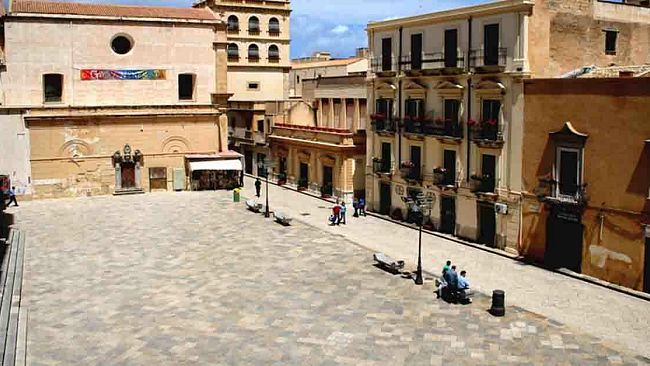 Marsala, domani maxischermo in piazza per la finale di Champions League