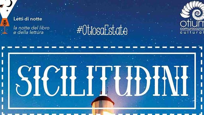 Marsala, all’ex Convento del Carmine per “Letti di notte” Otium presenta “Sicilitudini”