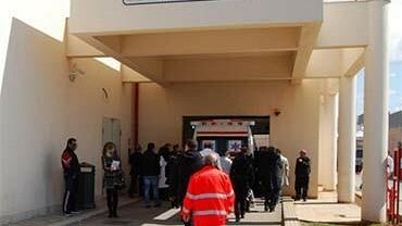 Marsala, bimbo muore giocando in casa. In molti hanno chiesto interruzione della musica organizzata in Città.