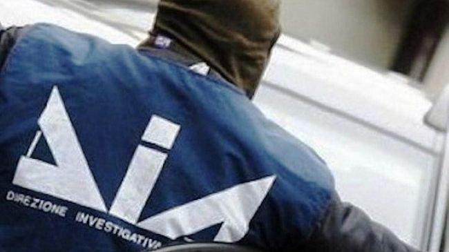 Mafia: amministratore giudiziario arrestato per peculato.