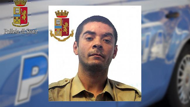 Castelvetrano: Inosservanza degli obblighi di sorveglianza, la Polizia arresta un 37enne