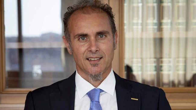 Santangelo: “Istituto Tecnico Industriale di Trapani eccellenza mondiale”