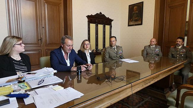 Trapani: presentato il corso di difesa personale per donne