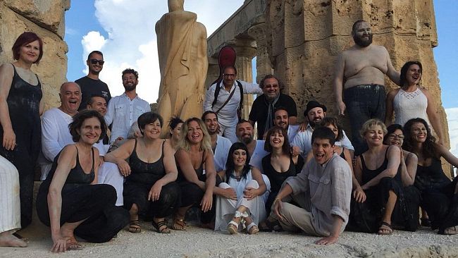 Al via la terza edizione del Festival della Luce di Giacomo Bonagiuso