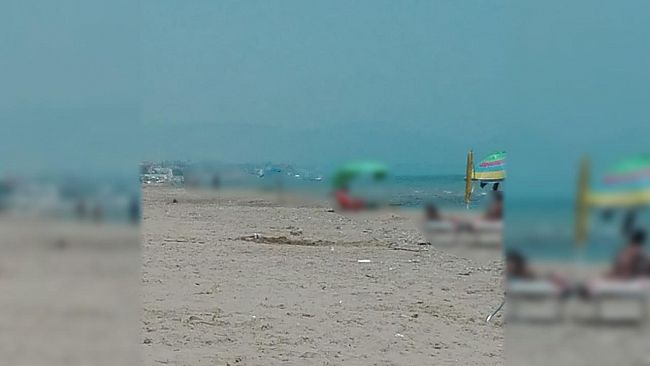 Tragedia a Triscina, anziano muore in spiaggia