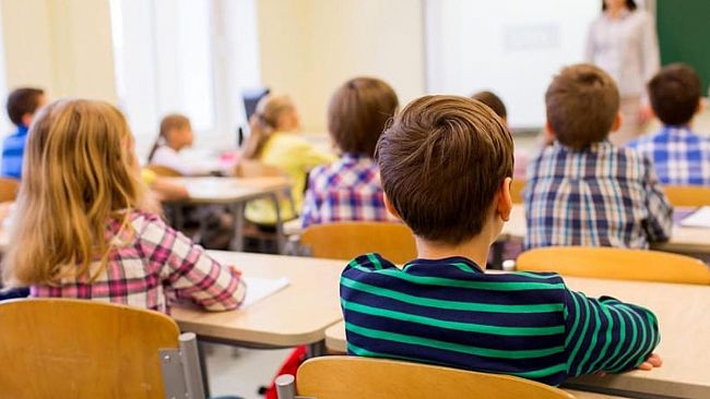 Trapani, Temporaneo trasferimento delle classi della scuola Paritaria Polizzi