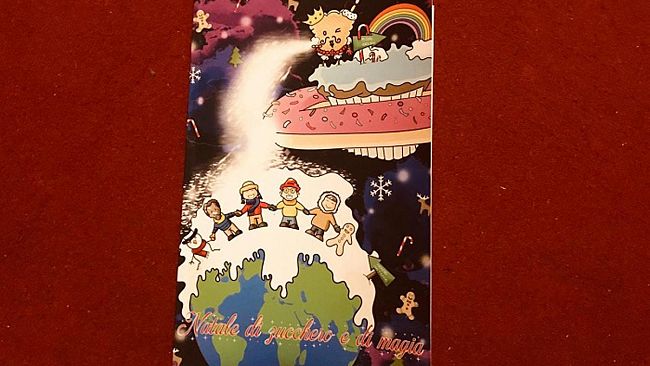 Arriva “Natale di zucchero e di magia”, il primo libro delle sorelle Montalbano