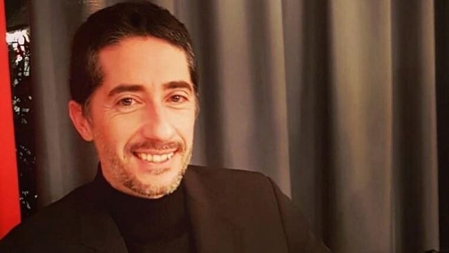 AUDIO – Coronavirus, “L’inviato speciale”: Vincenzo De Santi, insegnante e cantautore residente in Veneto