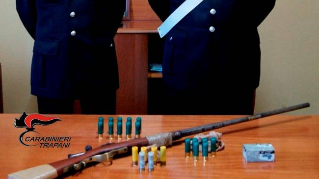 Contrasto all’attività di Bracconaggio. Denunce e sequestri eseguiti dai Carabinieri Forestali