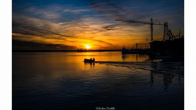 Mazara, contest “La foto della settimana”: ecco lo scatto vincente