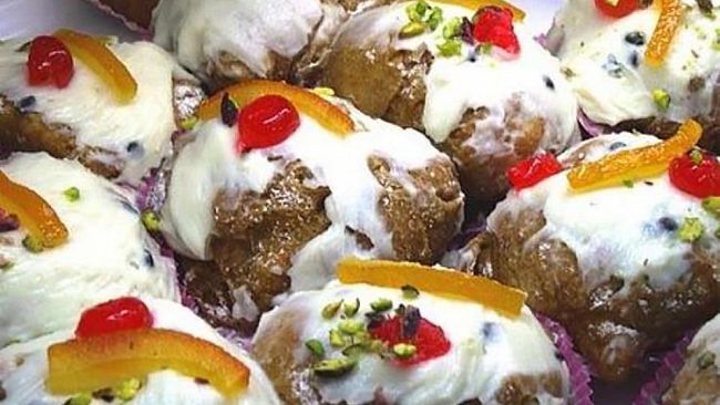 Emergenza Coronavirus, CIFA Trapani interviene su produzione dolciaria