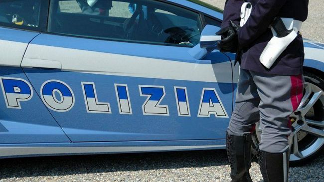 Arrestato pluripregiudicato castellammarese in atto detenuto domiciliare