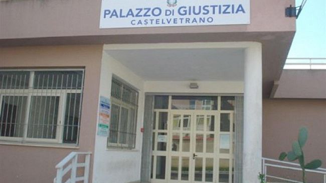 Il PD interroga Alfano su Mantenimento ed organizzazione dell’Ufficio del Giudice di Pace di Castelvetrano