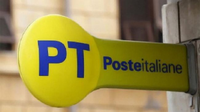 Poste Italiane: negli uffici postali della provincia di Trapani pensioni in pagamento da lunedì 2 settembre